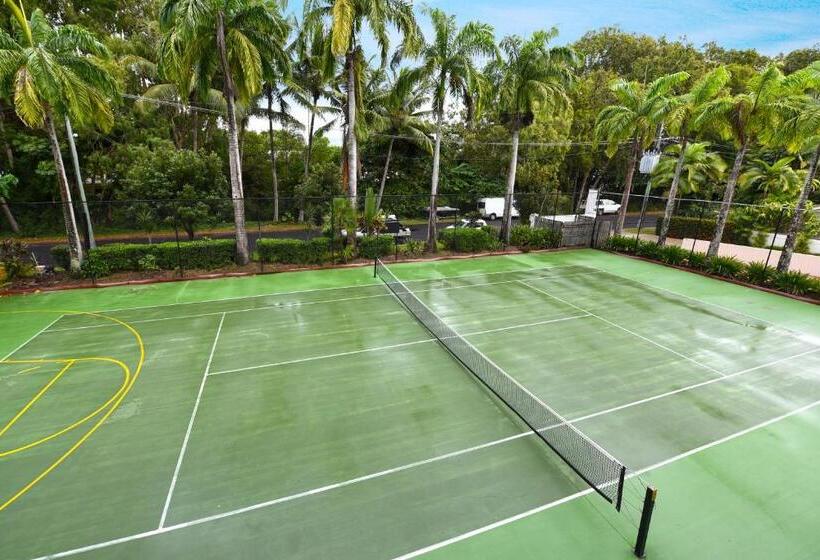 带1个卧室的高级公寓, Golden Sands Beachfront Resort