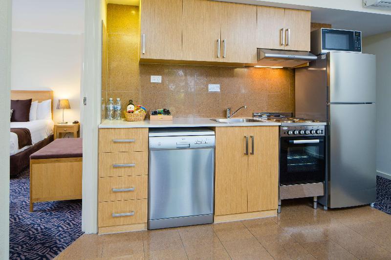 آپارتمان 1 خوابه, Best Western Plus Hovell Tree Inn