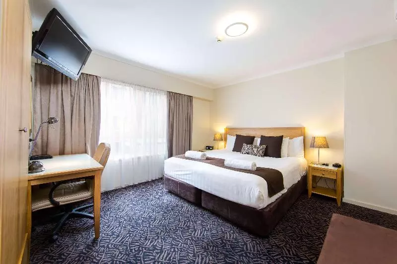 آپارتمان 1 خوابه, Best Western Plus Hovell Tree Inn