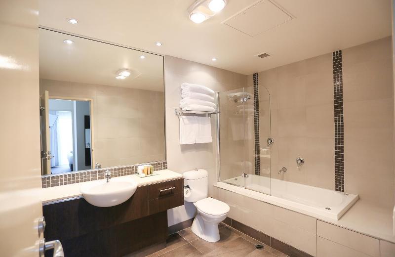 آپارتمان 1 خوابه, Best Western Plus Hovell Tree Inn