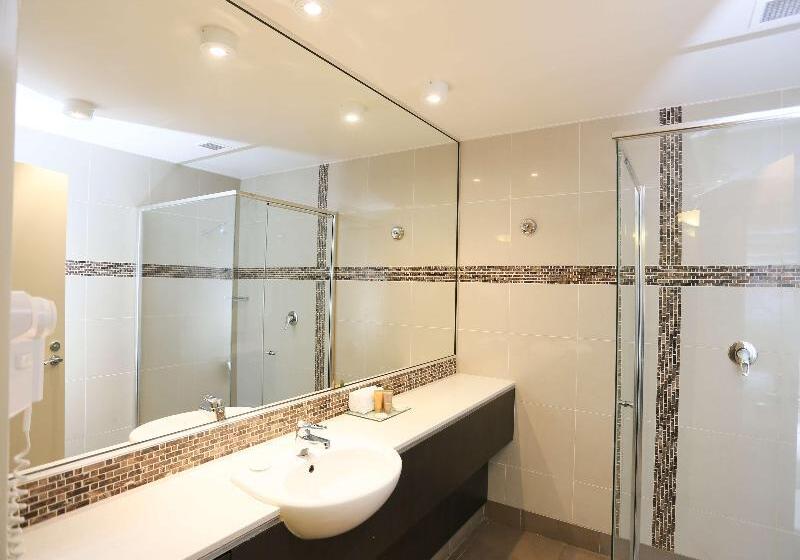 اتاق لوکس, Best Western Plus Hovell Tree Inn