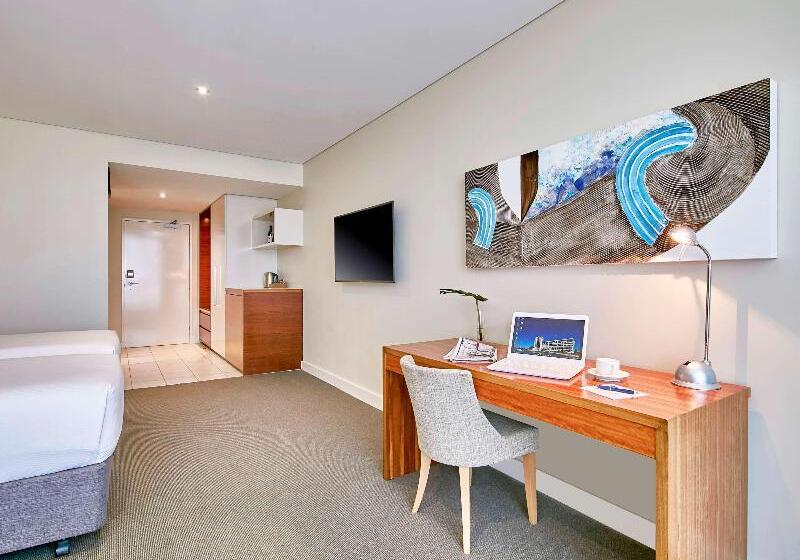 آپارتمان 1 خوابه, Best Western Plus Hovell Tree Inn