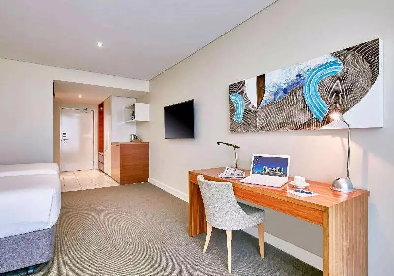 آپارتمان 1 خوابه, Best Western Plus Hovell Tree Inn
