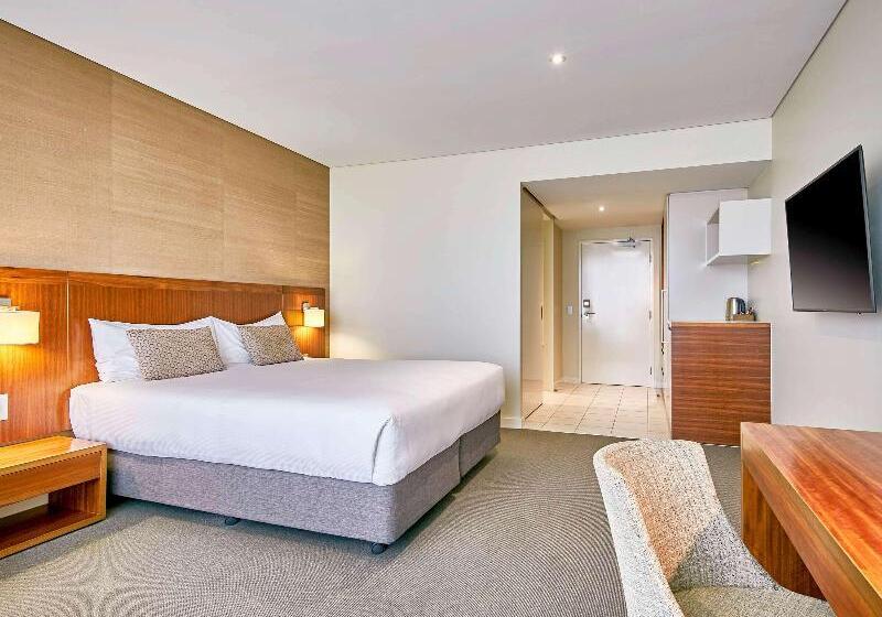 آپارتمان 1 خوابه, Best Western Plus Hovell Tree Inn