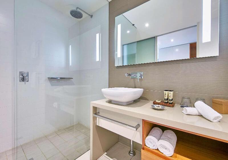 آپارتمان 1 خوابه, Best Western Plus Hovell Tree Inn