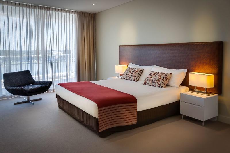 آپارتمان 1 خوابه, Best Western Plus Hovell Tree Inn