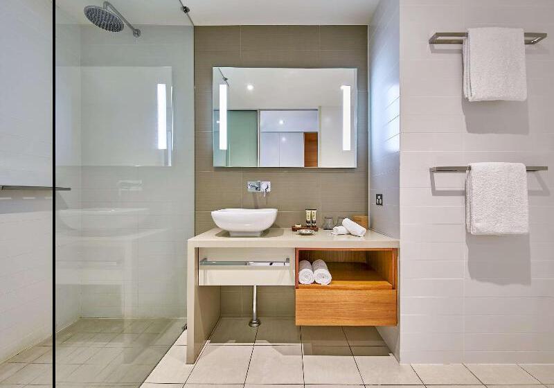 آپارتمان 1 خوابه, Best Western Plus Hovell Tree Inn