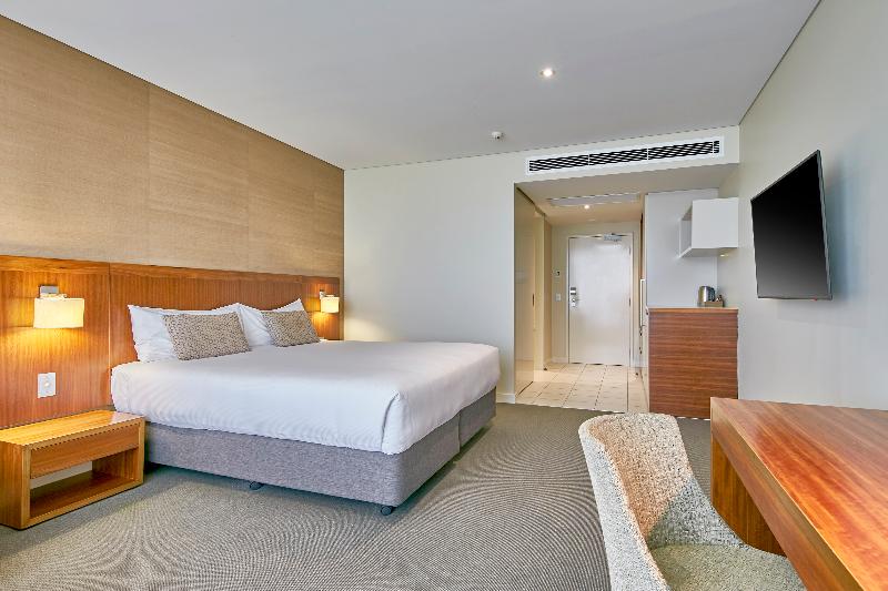 آپارتمان 1 خوابه, Best Western Plus Hovell Tree Inn