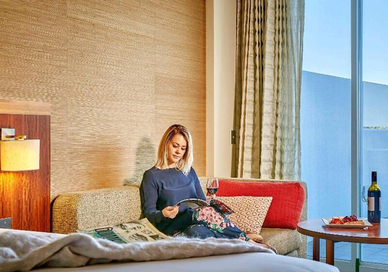 آپارتمان 1 خوابه, Best Western Plus Hovell Tree Inn