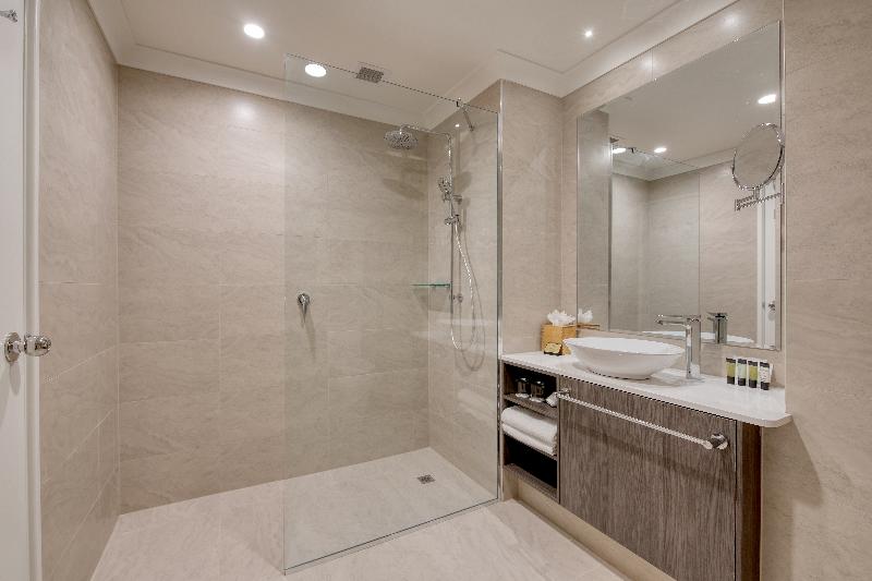 Номер Deluxe, Duxton Hotel Perth