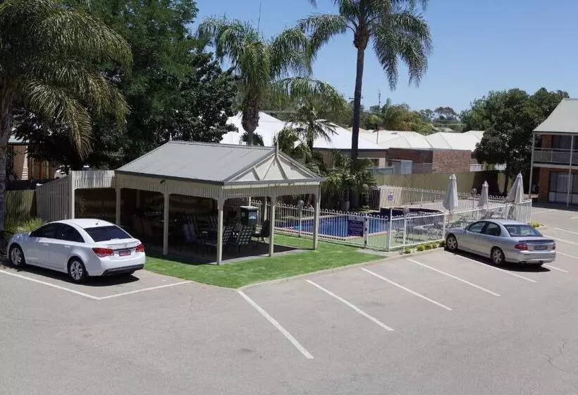Suite con Idromassaggio, Paddlewheel Motel