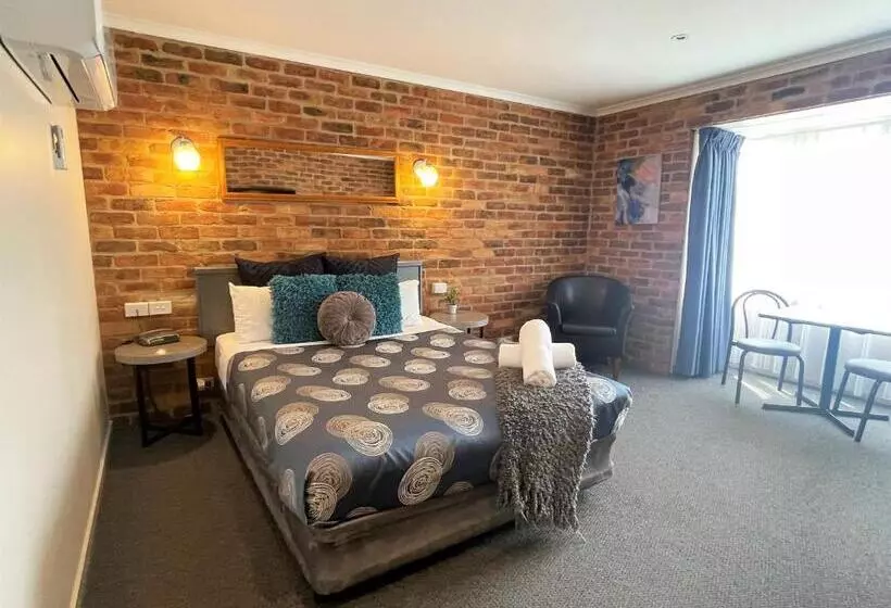 Suite con Idromassaggio, Paddlewheel Motel