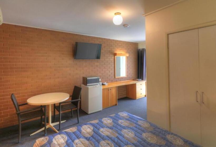 Номер Стандарт, Paruna Motel