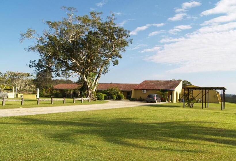 标准间, The Nambucca Motel