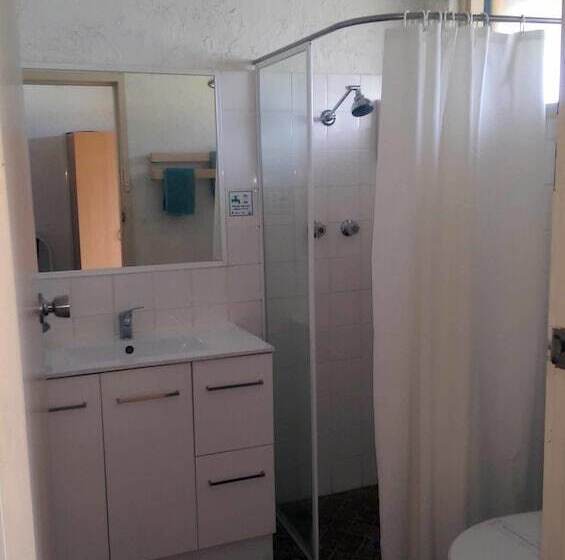 スタンダードルーム, The Nambucca Motel