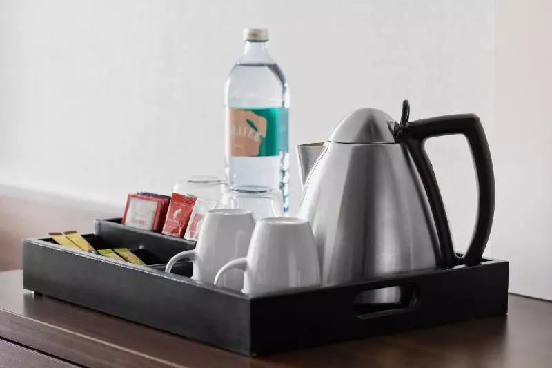 اتاق استاندارد, Courtyard By Marriott Linz