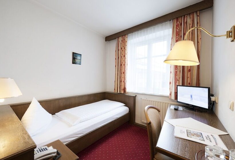 스탠다드 싱글 룸, Goldener Löwe