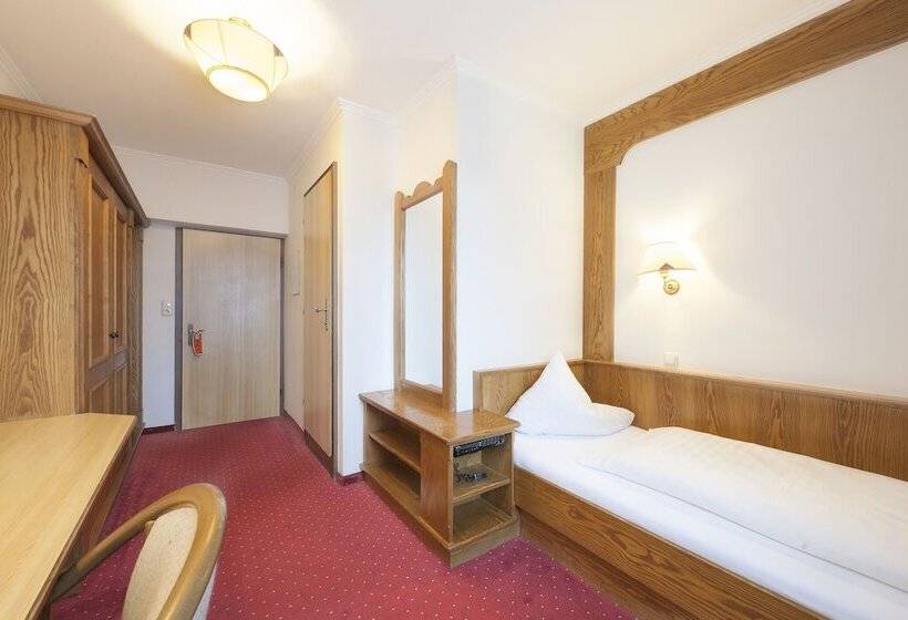 스탠다드 싱글 룸, Goldener Löwe