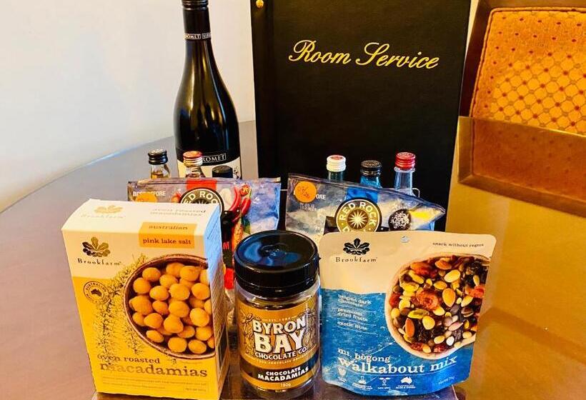 Номер Deluxe, Royal Albert