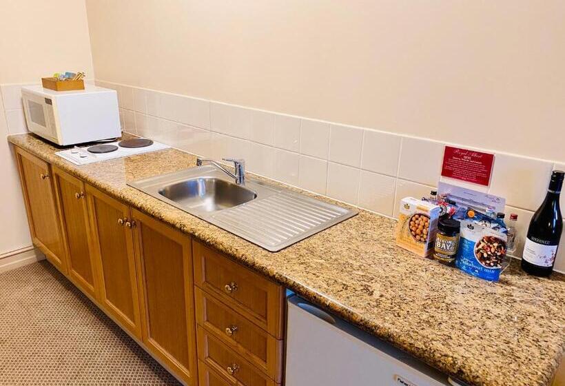 Номер Deluxe, Royal Albert