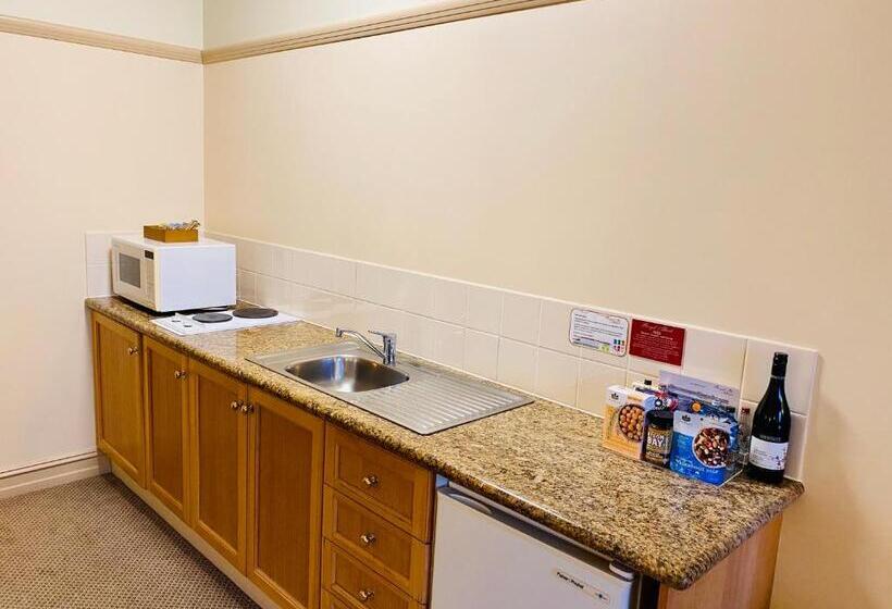 Номер Deluxe, Royal Albert