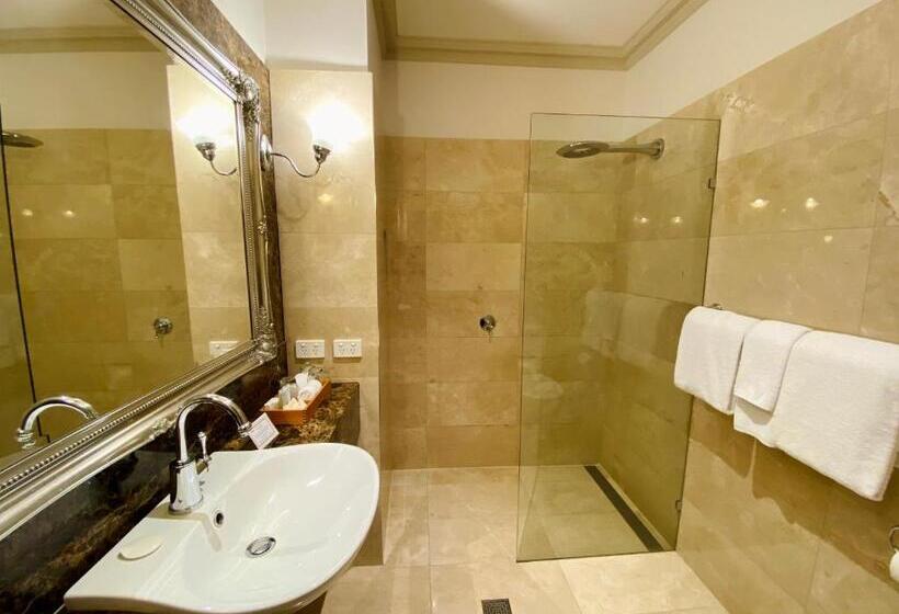 Люкс, Royal Albert