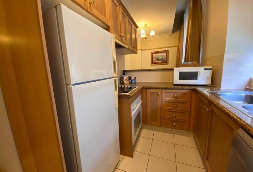 Люкс, Royal Albert