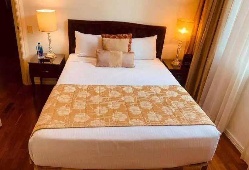 Suite, Royal Albert