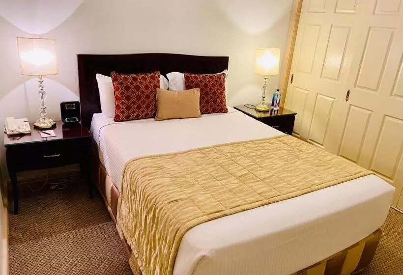 Suite, Royal Albert