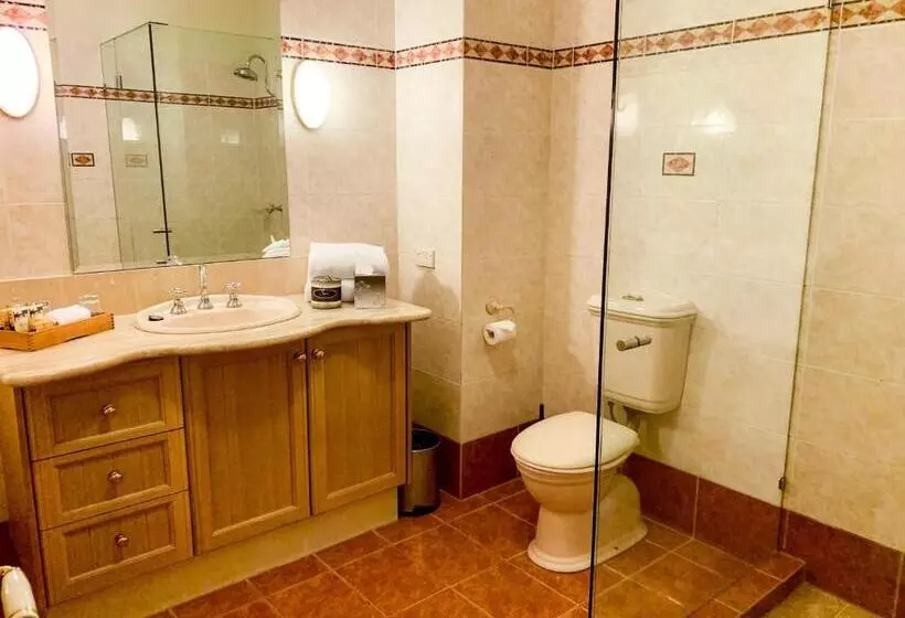 Apartament Àtic 1 Dormitori, Royal Albert