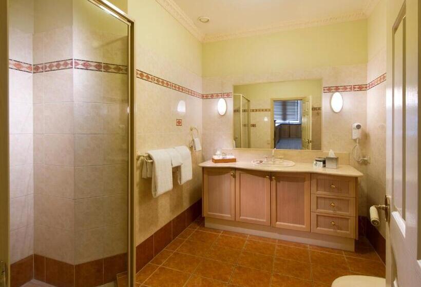 带1个卧室的顶楼公寓, Royal Albert