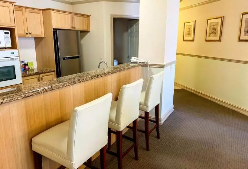 Apartament Àtic 1 Dormitori, Royal Albert