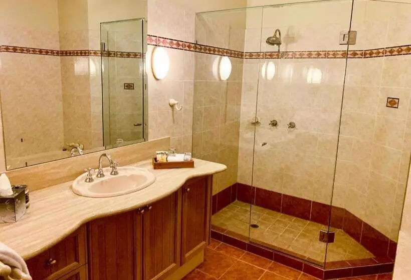 Apartament Àtic 1 Dormitori, Royal Albert