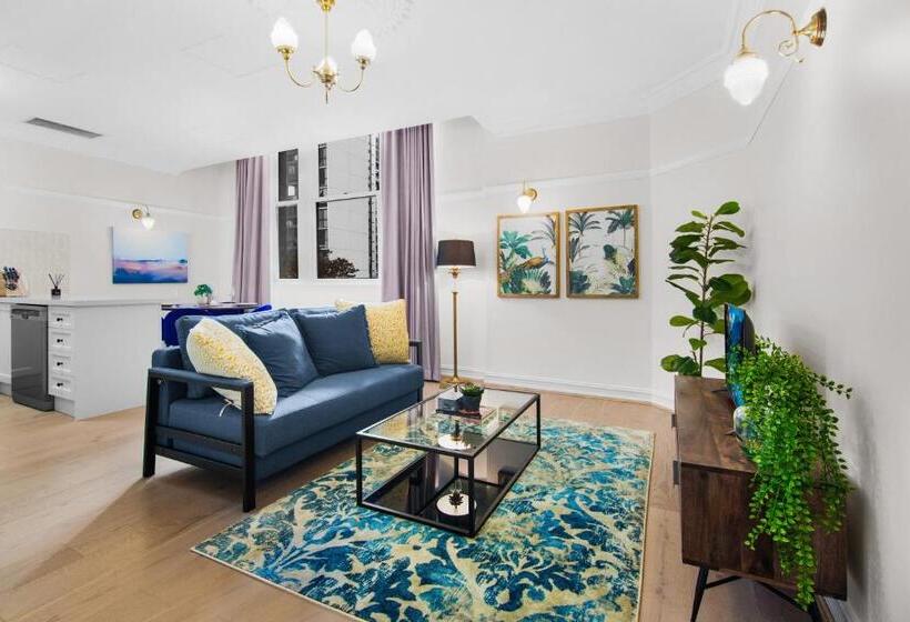 Апартаменты 1 Спальня, Royal Albert