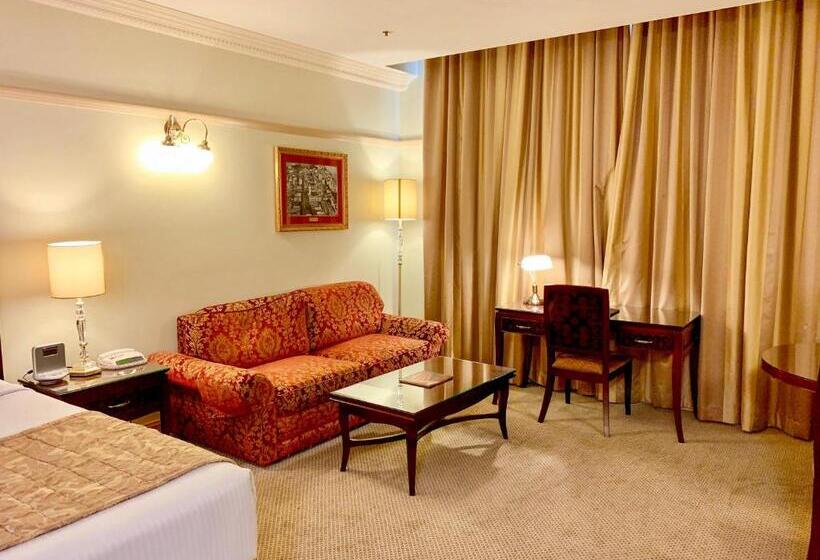 Номер Deluxe, Royal Albert