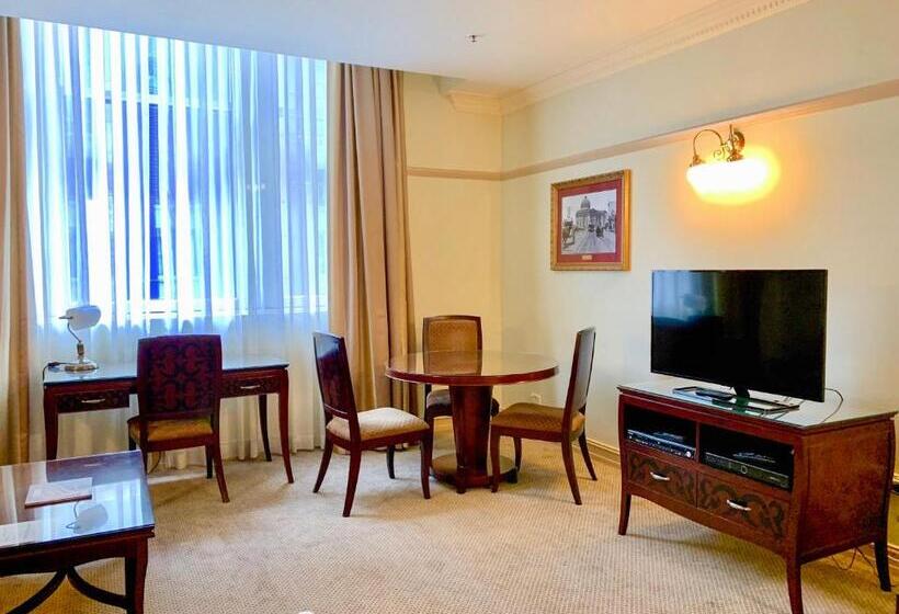 Номер Deluxe, Royal Albert