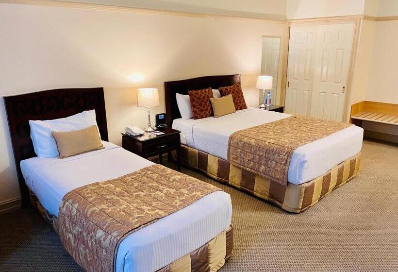 Номер Deluxe, Royal Albert