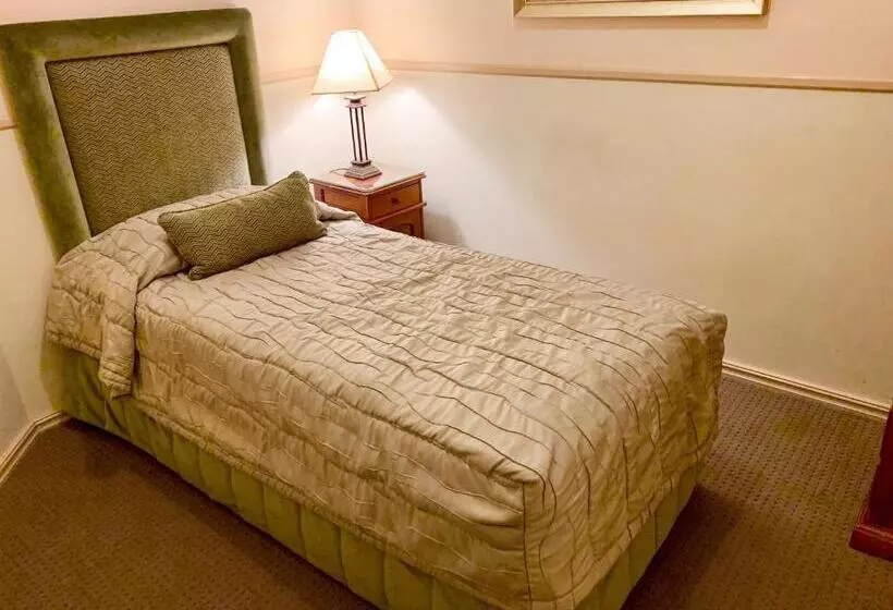 Apartament Àtic 1 Dormitori, Royal Albert