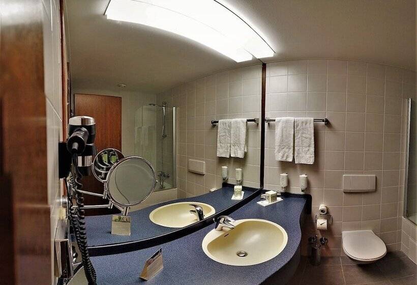 标准单人间, Skycity Hotel Atrigon