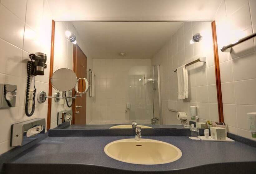 标准单人间, Skycity Hotel Atrigon