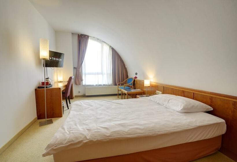 标准单人间, Skycity Hotel Atrigon