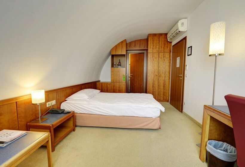 标准单人间, Skycity Hotel Atrigon