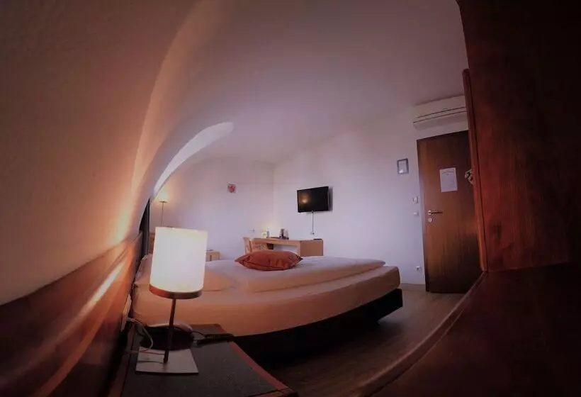 スタンダードシングルルーム, Skycity Hotel Atrigon