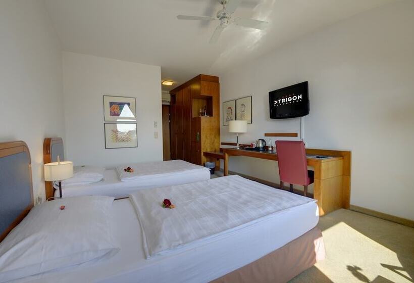 标准间, Skycity Hotel Atrigon