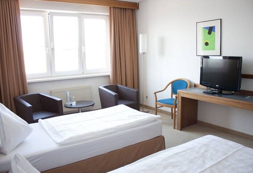 标准间, Skycity Hotel Atrigon