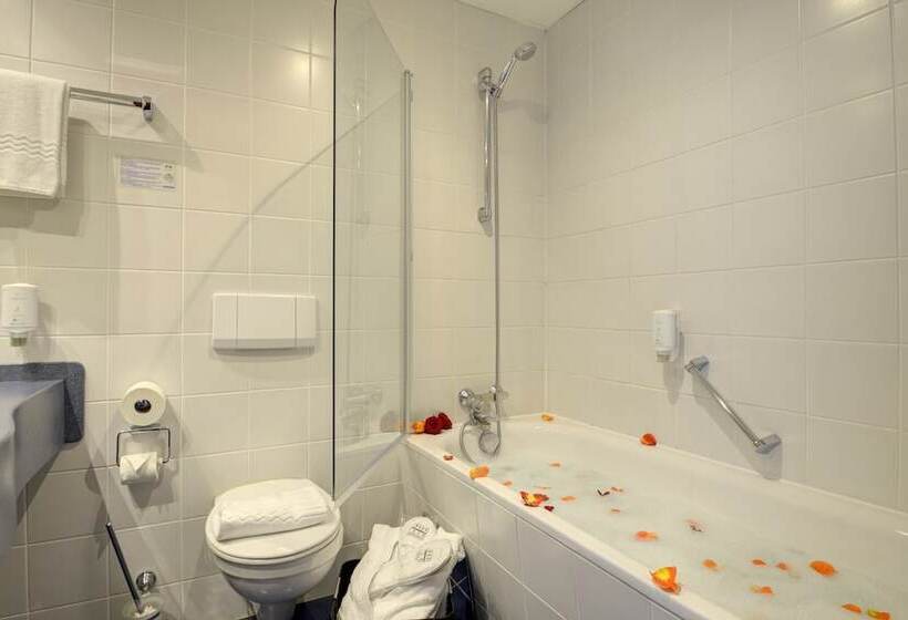 舒适型房间, Skycity Hotel Atrigon