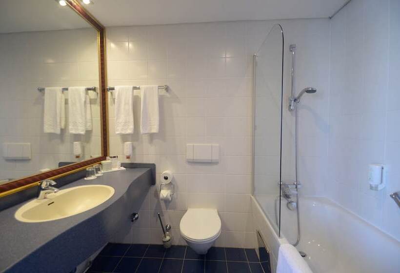 舒适型房间, Skycity Hotel Atrigon