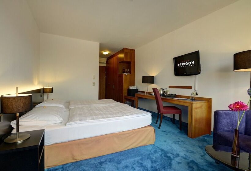 컴포트 룸, Skycity Hotel Atrigon