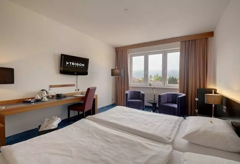 コンフォートルーム, Skycity Hotel Atrigon