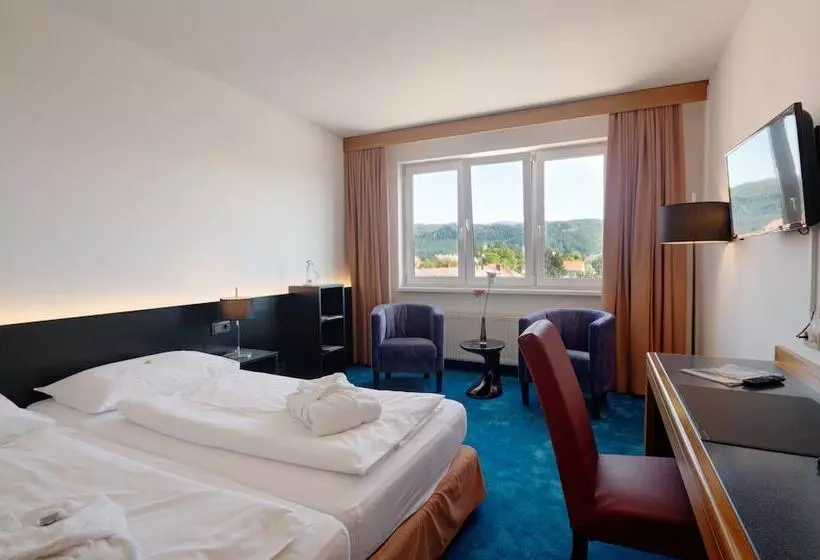 コンフォートルーム, Skycity Hotel Atrigon